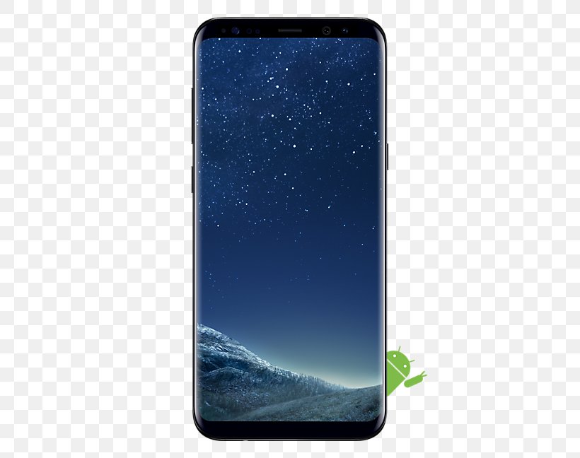 Samsung Galaxy S8+ Samsung Galaxy S Plus Android Telephone, PNG, 648x648px, Samsung Galaxy S8, Android, Cellular Network, Communication Device, Dual Sim Download Free