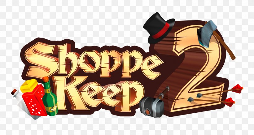 Shoppe Keep 2 Video Games Excalibur Games, PNG, 1500x799px, Game, Achievement, Brand, Cheating In Video Games, Early Access Download Free