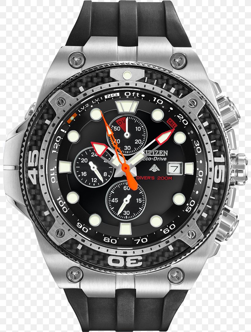 Watch Rolex Submariner Eco-Drive Citizen Holdings CITIZEN Promaster Aqualand Depth Meter, PNG, 800x1085px, Watch, Brand, Chronograph, Citizen Holdings, Clock Download Free