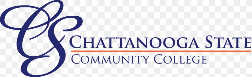 Chattanooga State Community College University Of Tennessee At Chattanooga Tennessee College Of Applied Technology, PNG, 2183x667px, Chattanooga State Community College, Academic Degree, Area, Blue, Brand Download Free