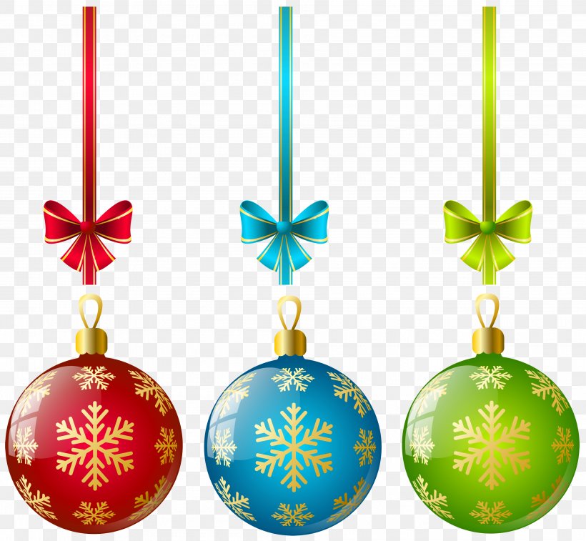 Christmas Decoration Christmas Ornament Christmas Tree Clip Art, PNG, 3775x3487px, Christmas Ornament, Ball, Candle, Candy Cane, Christmas Download Free