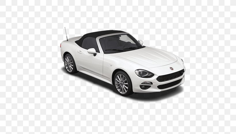 Fiat 124 Spider Fiat Automobiles Car Fiat 500, PNG, 700x467px, Fiat 124 Spider, Automotive Design, Automotive Exterior, Brand, Bumper Download Free