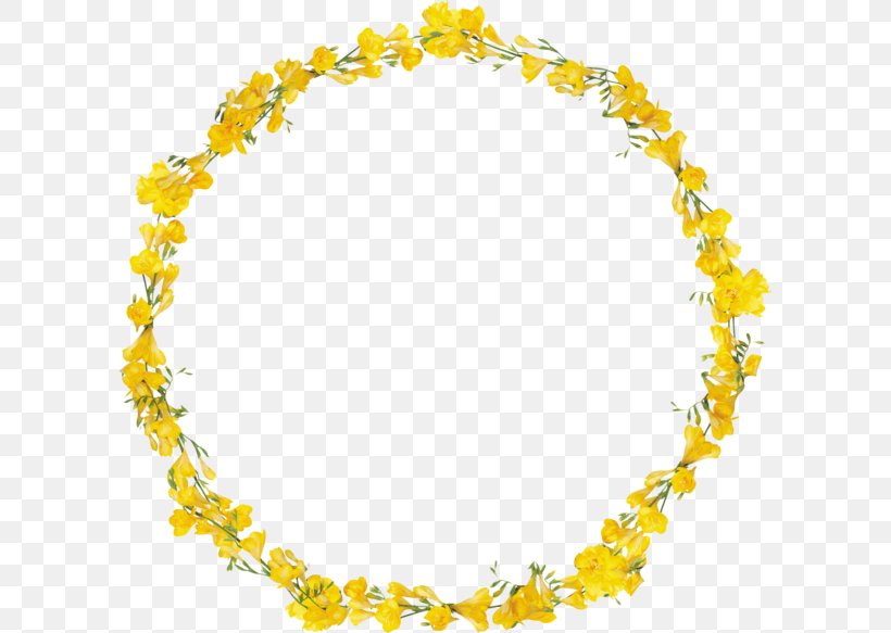 Flower, PNG, 600x583px, Flower, Body Jewelry, Jewellery, Lei, Necklace Download Free