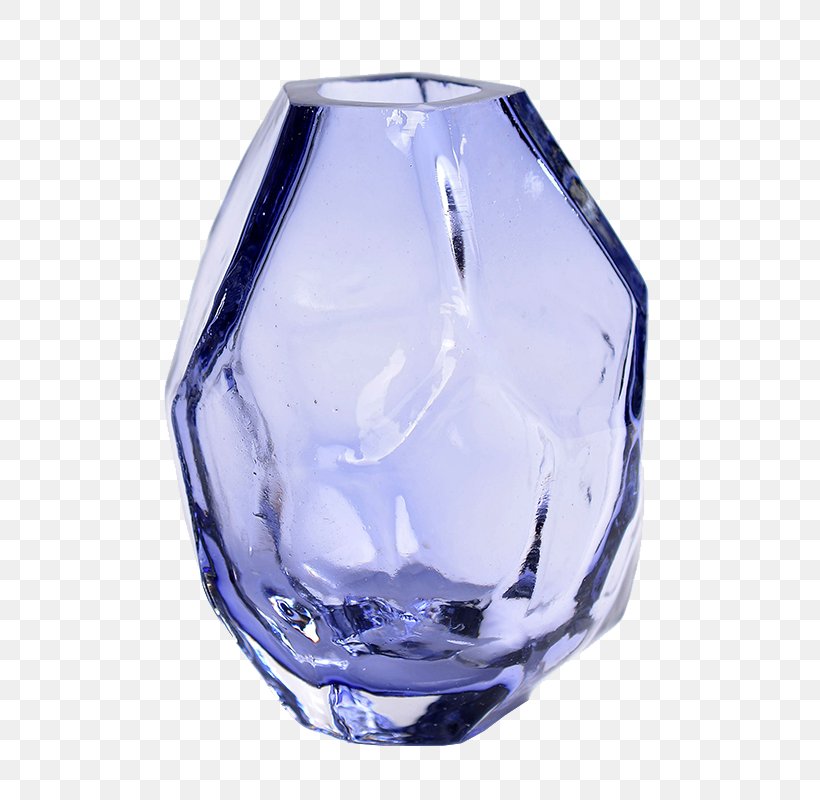 Glass Vase Purple, PNG, 800x800px, Glass, Blue, Cobalt Blue, Drinkware, Florero Download Free