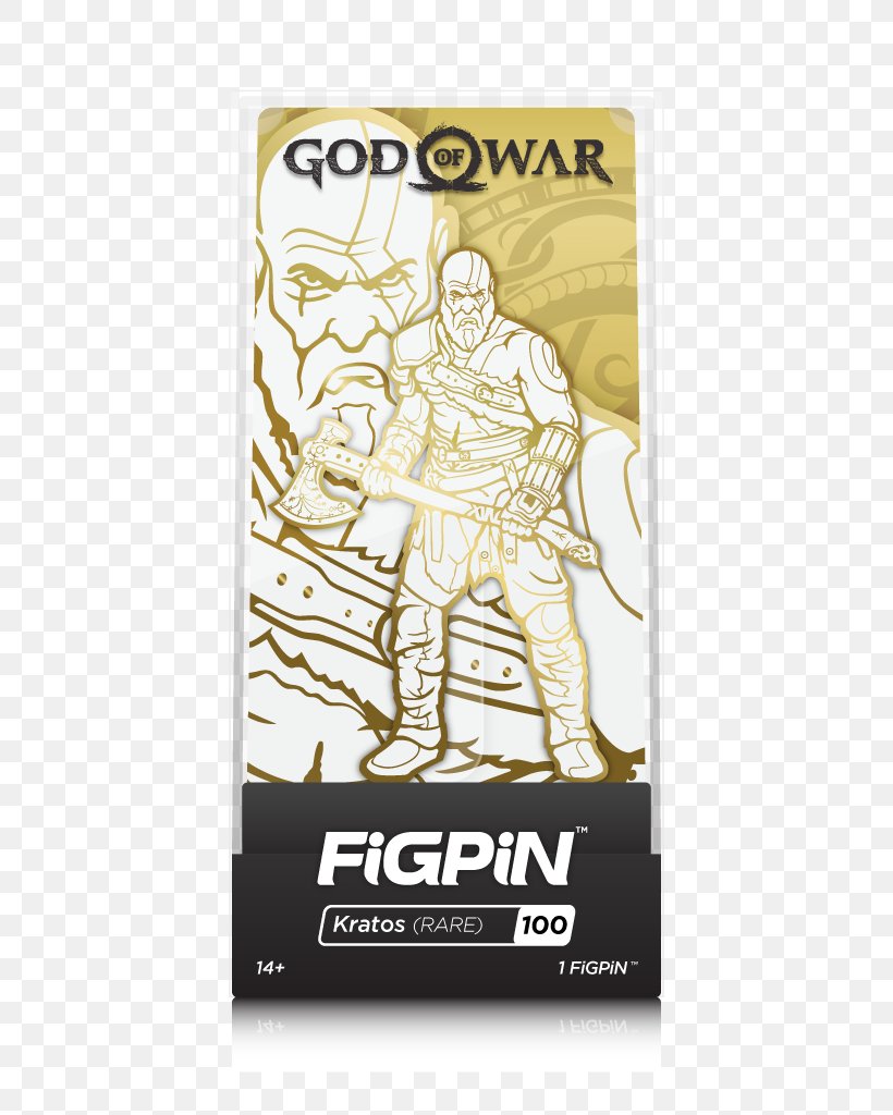 God Of War II Dark Souls Kratos GameStop, PNG, 768x1024px, God Of War, Action Toy Figures, Atreus, Brand, Collectable Download Free