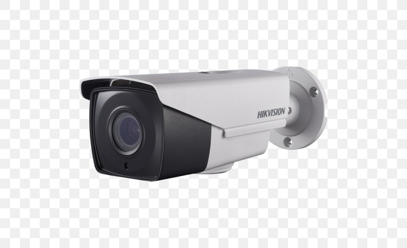 Hikvision Varifocal Lens Closed-circuit Television Camera 1080p, PNG, 500x500px, Hikvision, Analog High Definition, Camera, Camera Lens, Cameras Optics Download Free