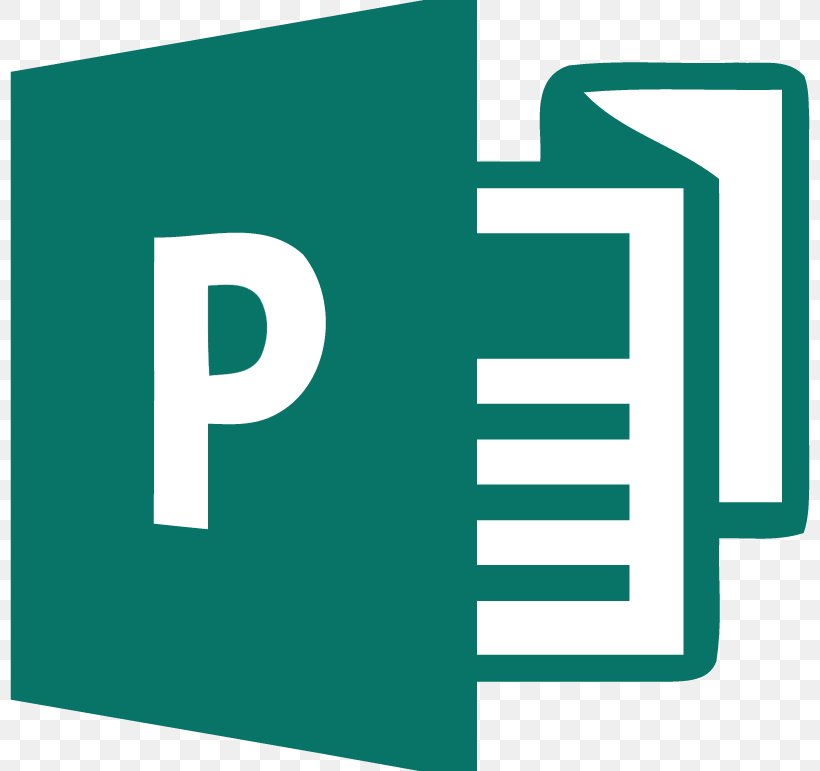Microsoft Publisher Microsoft Office 2016 Microsoft Office 365, PNG, 800x771px, Microsoft Publisher, Area, Brand, Computer Software, Desktop Publishing Download Free