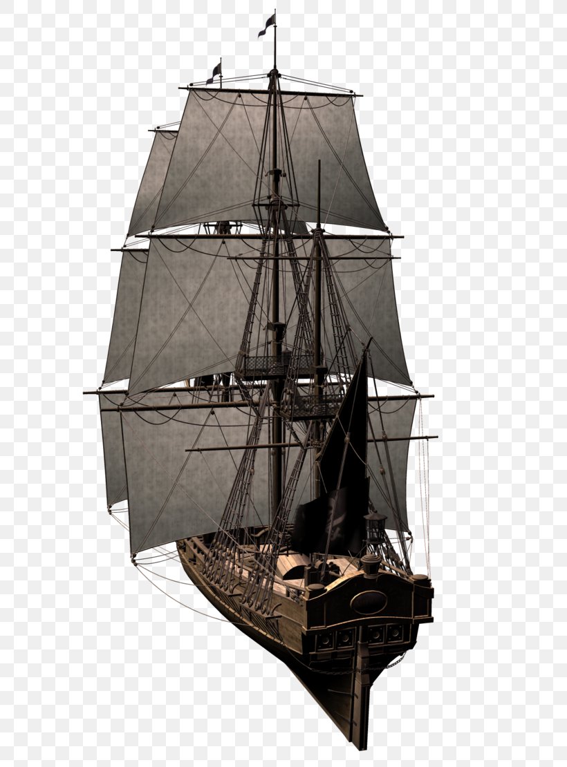 Sailing Ship Boat Tall Ship Brigantine, PNG, 740x1110px, Ship, Baltimore Clipper, Barque, Barquentine, Boat Download Free