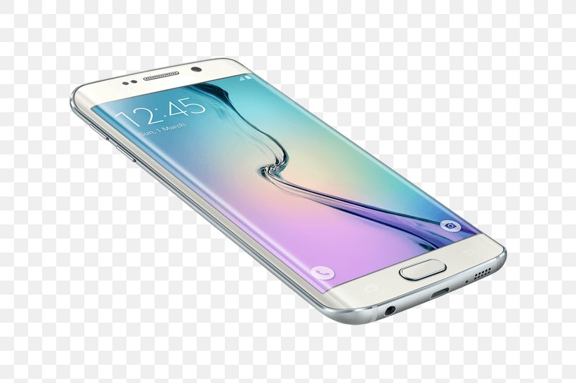 Samsung Galaxy S6 Edge Samsung Galaxy S7 Exynos, PNG, 624x546px, Samsung Galaxy S6 Edge, Android, Communication Device, Electronic Device, Exynos Download Free