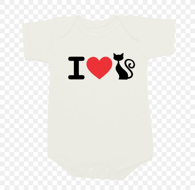 T-shirt Baby & Toddler One-Pieces Cat Love Dating, PNG, 800x800px, Watercolor, Cartoon, Flower, Frame, Heart Download Free