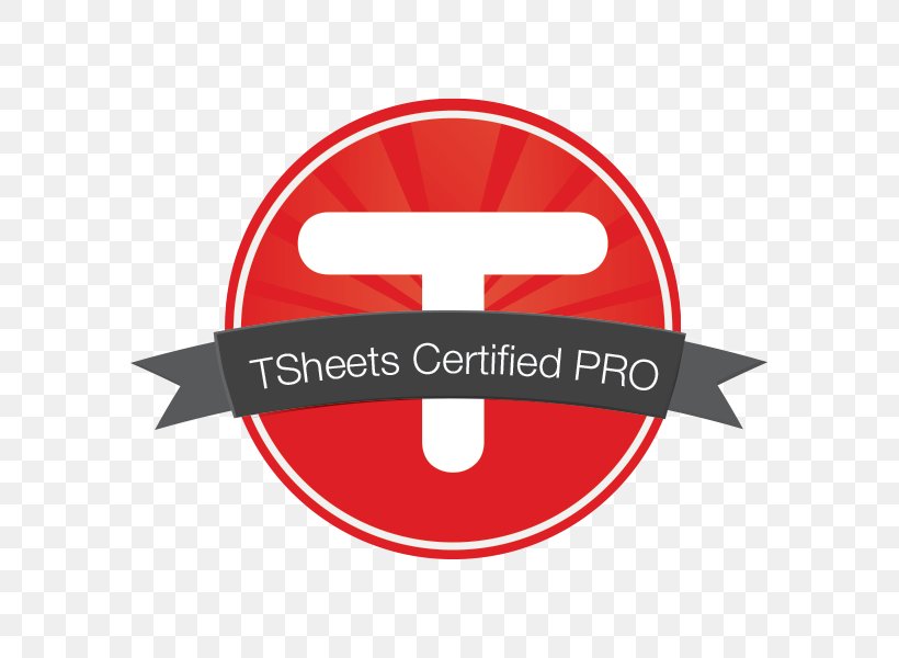 TSheets QuickBooks Timesheet Business Time-tracking Software, PNG, 600x600px, Tsheets, Accounting, Brand, Business, Certification Download Free
