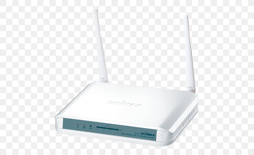 Wireless Access Points Edimax AR-7267WNA Wireless Router, PNG, 500x500px, Wireless Access Points, Bandwidth, Digital Subscriber Line, Dsl Modem, Electronic Device Download Free