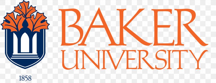 Baker University Education Academic Degree College, PNG, 2023x779px, Baker University, Academic Degree, Area, Bachelor S Degree, Banner Download Free