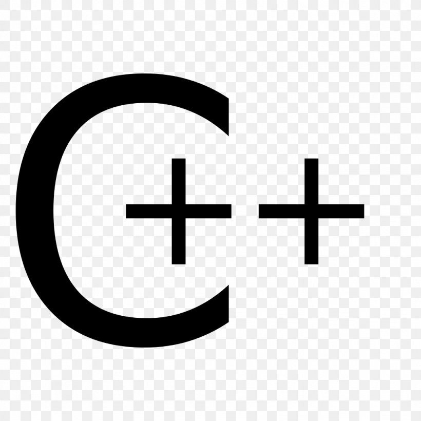 C++ Computer Programming General-purpose Programming Language, PNG, 1024x1024px, Computer Programming, Brand, C Programming Language, Class, Computer Download Free