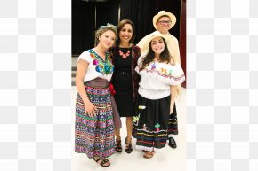 Student - Costume Student Festival Teacher Hispanic PNG