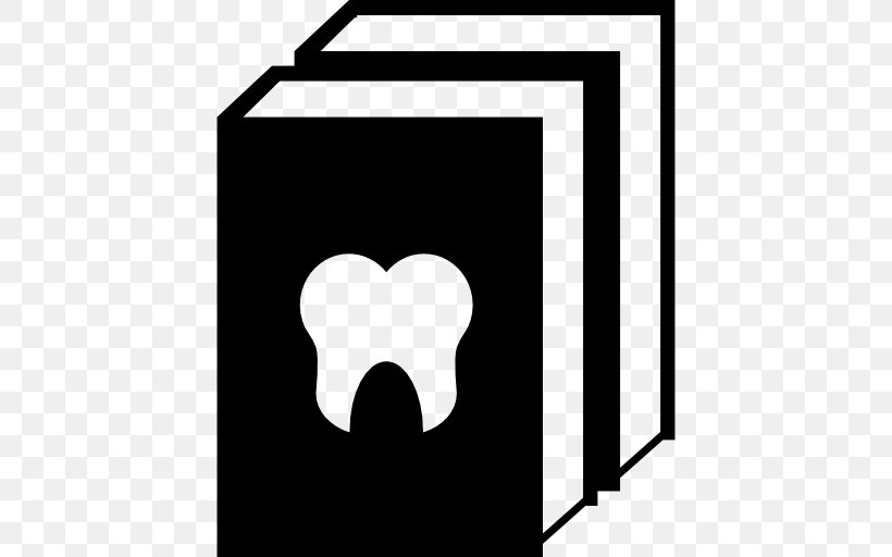 Dentist Download 歯科 Dental Assistant, PNG, 512x512px, Dentist, Black, Black And White, Book, Data Download Free