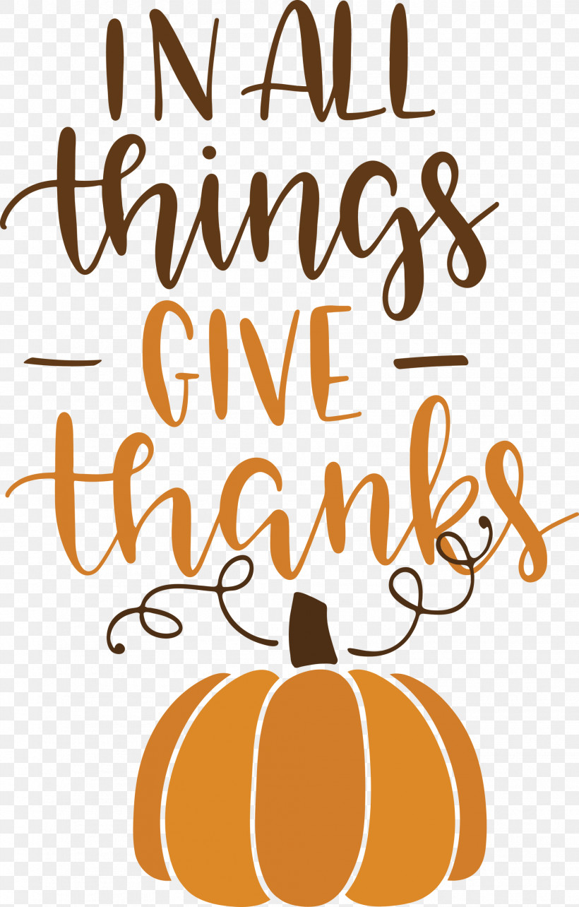 Give Thanks Thanksgiving, PNG, 1915x3000px, Give Thanks, Calligraphy, Geometry, Happiness, Line Download Free