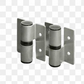Door - Hinge Latch TÃ¼rband Bathroom Stainless Steel PNG