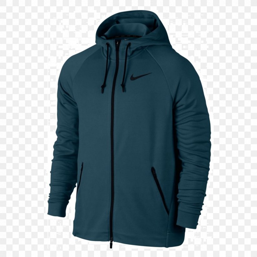 Hoodie Nike Sweater Jacket Clothing, PNG, 1200x1200px, Hoodie, Adidas, Black, Bluza, Clothing Download Free