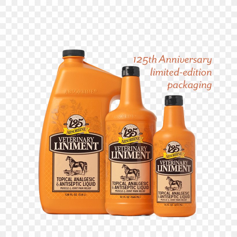 Horse Liniment W.F. Young, Inc. Topical Medication Veterinarian, PNG, 1000x1000px, Horse, Ache, Analgesic, Arthritis, Automotive Fluid Download Free