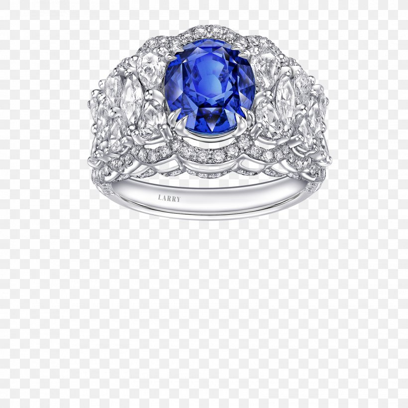 Jewellery Gemstone Sapphire Ring Blue, PNG, 1600x1600px, Jewellery, Bling Bling, Blingbling, Blue, Body Jewellery Download Free