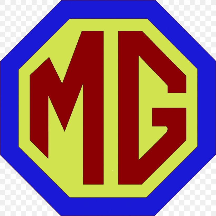 MG MGB Car Logo, PNG, 975x975px, Mg Mgb, Area, Brand, Car, Decal Download Free