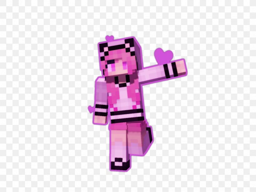 Minecraft Giant Panda Hoodie Video Game Valentine's Day, PNG, 1440x1080px, Watercolor, Cartoon, Flower, Frame, Heart Download Free