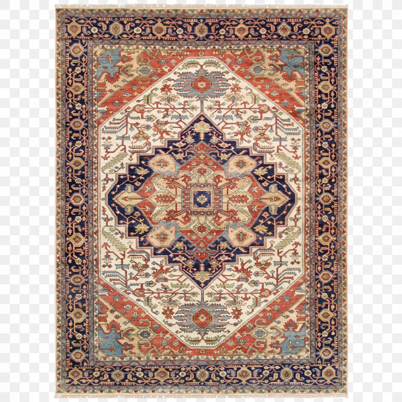 Persian Carpet Heriz Rug Kilim Furniture, PNG, 1200x1200px, Carpet, Antique, Area, Bathroom, Floor Download Free