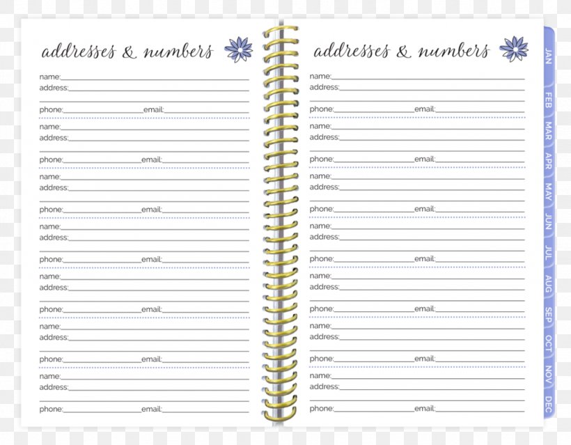 Personal Organizer Diary Tamil Calendar 0, PNG, 1024x799px, 2018, Personal Organizer, Address Book, Area, Bloom Daily Planners Download Free