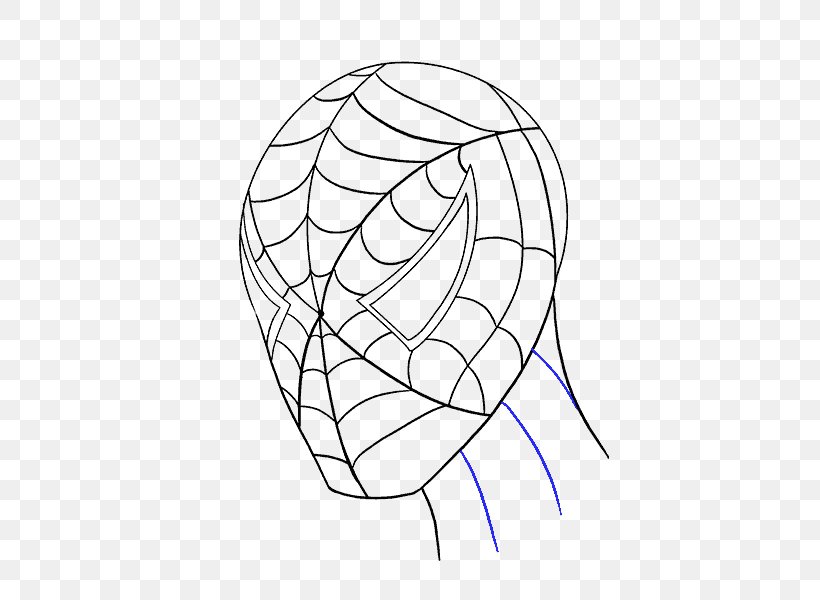 Spider-Man Venom Drawing Caricature Sketch, PNG, 678x600px, Watercolor, Cartoon, Flower, Frame, Heart Download Free