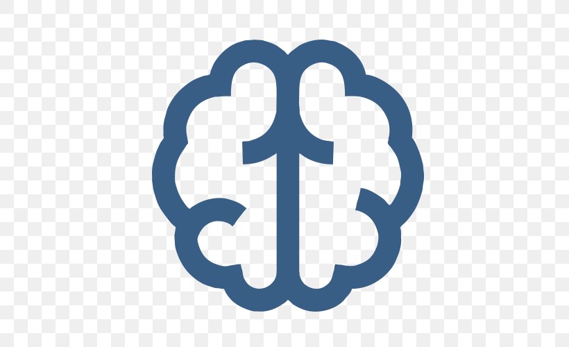 Human Brain Clip Art, PNG, 500x500px, Brain, Computer Software, Human Brain, Icon Design, Logo Download Free