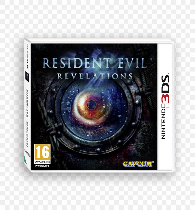 Resident Evil: Revelations Resident Evil: The Mercenaries 3D Resident Evil 5 Xbox 360, PNG, 2124x2283px, Resident Evil Revelations, Action Game, Actionadventure Game, Capcom, Dvd Download Free