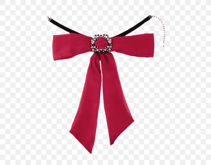 Ribbon, PNG, 480x640px, Ribbon, Magenta, Necktie, Red Download Free