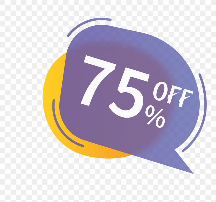 75 Off Sale Sale Tag, PNG, 3000x2805px, 75 Off Sale, Logo, M, Sale Tag, Symbol Download Free