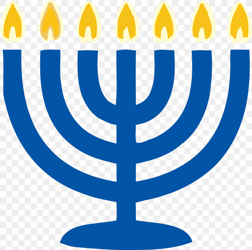 Candle Hanukkah Happy Hanukkah, PNG, 2920x2889px, Candle, Hanukkah, Happy Hanukkah, Jewish Festival, Jewish Holiday Download Free