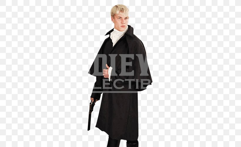 Cape Frock Coat Robe Dress, PNG, 500x500px, Cape, Book, Clothing, Coat, Costume Download Free
