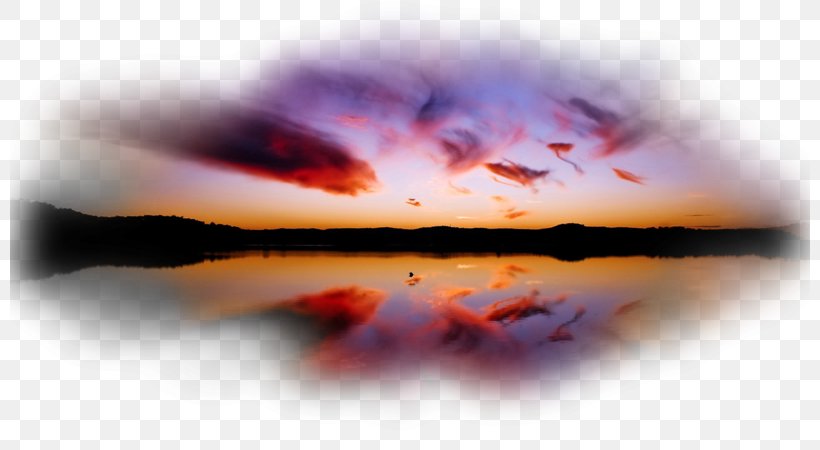 Desktop Wallpaper Sunset Painting Day, PNG, 800x450px, Sunset, Close Up, Computer, Day, Heat Download Free