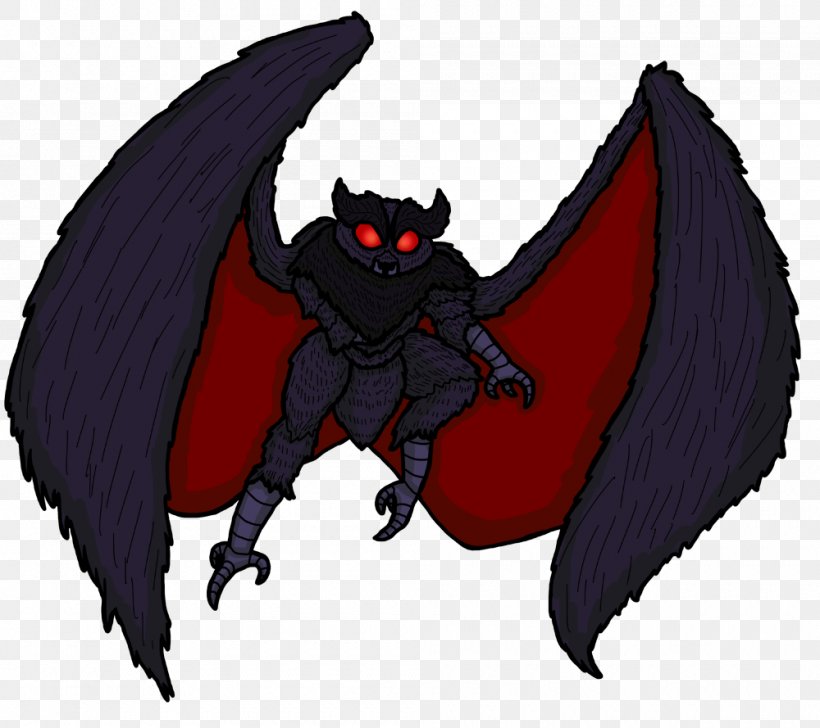 Dragon Cartoon BAT-M Demon, PNG, 1000x889px, Dragon, Bat, Batm, Cartoon, Demon Download Free