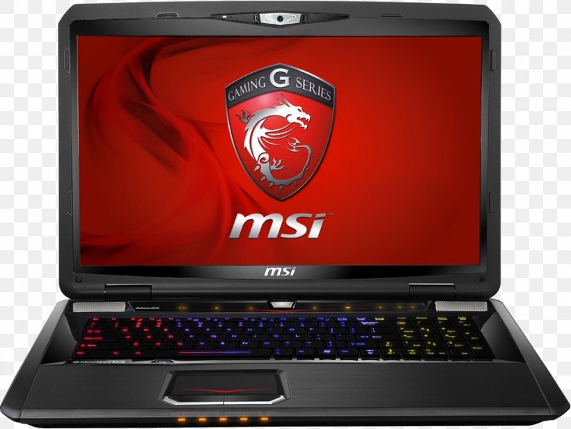 Laptop GeForce Micro-Star International Intel Core I7 Nvidia, PNG, 986x742px, Laptop, Alienware, Computer, Computer Hardware, Computer Monitors Download Free