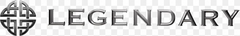 Logo Legendary Entertainment Film, PNG, 2434x366px, Logo, Autocad Dxf, Black And White, Brand, Film Download Free
