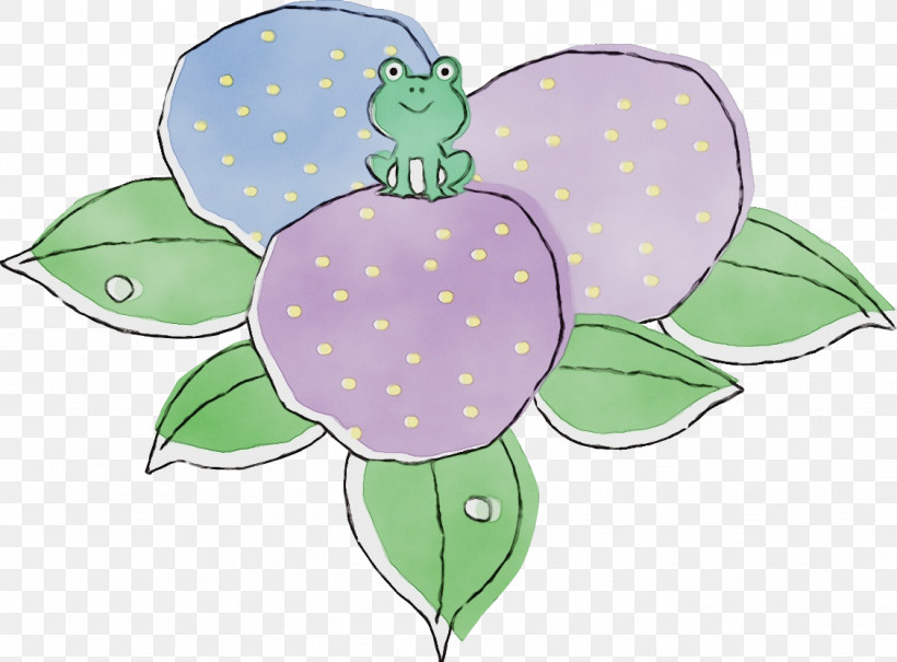 Petal Leaf Green Turtles Pattern, PNG, 1126x832px, Hydrangea, Biology, Flower, Green, Leaf Download Free