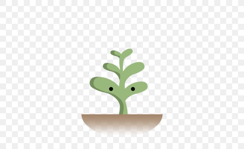 Plant Graphic Design Icon Design, PNG, 500x500px, Plant, Art, Cactaceae, Drawing, Flowerpot Download Free