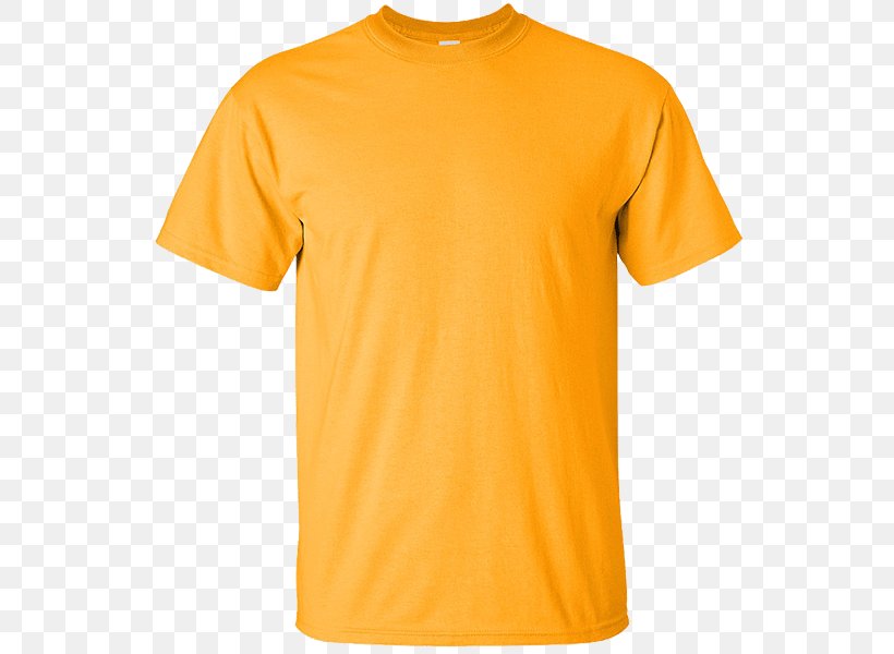 T-shirt Clothing Sleeve Gildan Activewear, PNG, 600x600px, Tshirt, Active Shirt, Clothing, Clothing Sizes, Collar Download Free