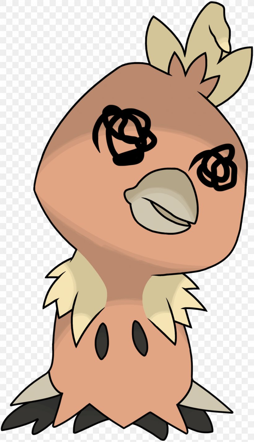 Torchic Drawing Royalty-free, PNG, 1024x1783px, Torchic, Art, Artwork, Caricature, Carnivoran Download Free