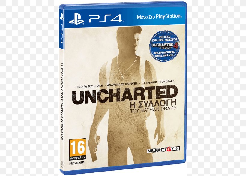 Uncharted: The Nathan Drake Collection Uncharted 4: A Thief's End Uncharted 2: Among Thieves Uncharted: Drake's Fortune Uncharted: The Lost Legacy, PNG, 786x587px, Uncharted 2 Among Thieves, Brand, Downloadable Content, Multiplayer Video Game, Nathan Drake Download Free