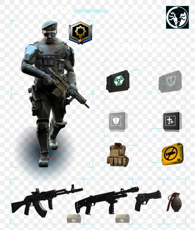 Air Gun Soldier Firearm Mercenary Marksman, PNG, 823x972px, Air Gun, Action Figure, Firearm, Gun, Marksman Download Free