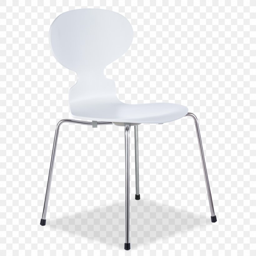 Ant Chair Model 3107 Chair Egg Swan, PNG, 1024x1024px, Chair, Ant Chair, Armrest, Arne Jacobsen, Egg Download Free