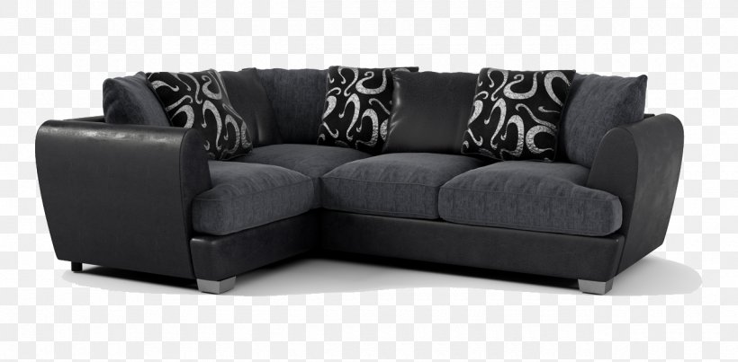 Couch Loveseat Furniture Sofa Bed, PNG, 1280x630px, Couch, Bed, Black, Black M, Chair Download Free