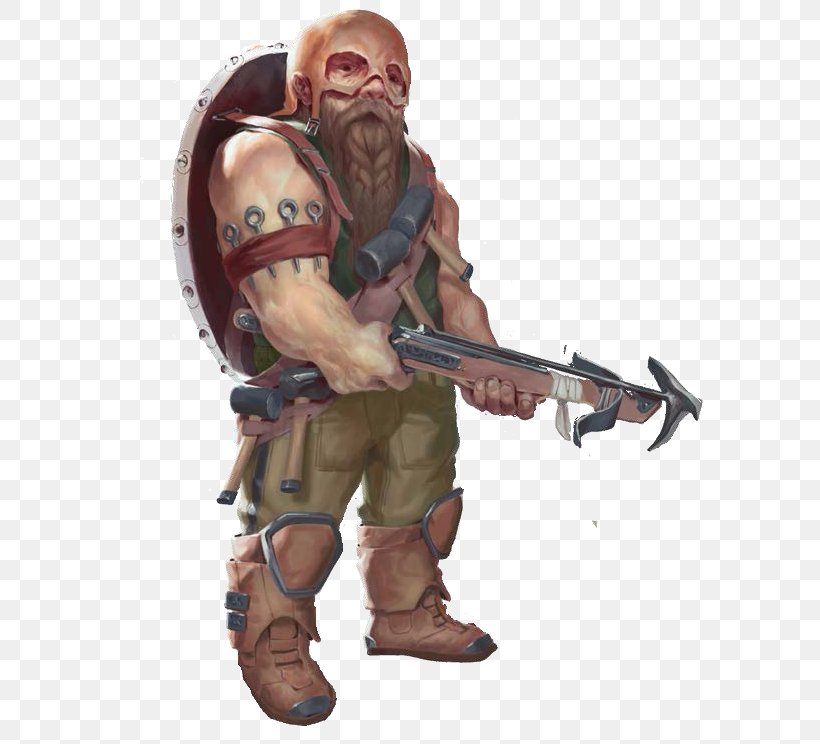 Dungeons & Dragons Pathfinder Roleplaying Game Dwarf Role-playing Game Crossbow, PNG, 606x744px, Dungeons Dragons, Battle Axe, Crossbow, Dwarf, Fantasy Download Free