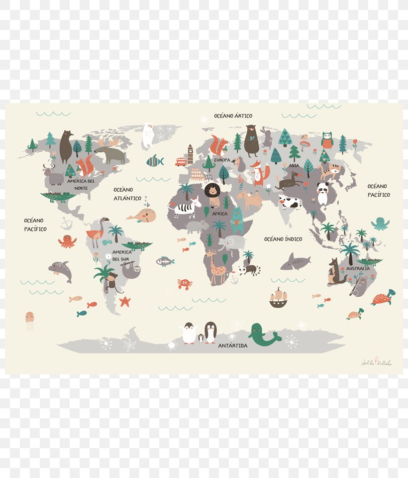 Early World Maps Mural, PNG, 800x960px, World, Bedroom, Border, Cartography, Child Download Free